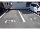  アメニティー北平野B