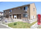 ビューティフルライフＴＡＤＥＲＡの外観