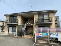 ソレイユほりどめ