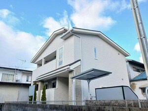 メゾネクレール