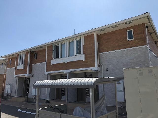  コスモハイツ溝口Ⅰ