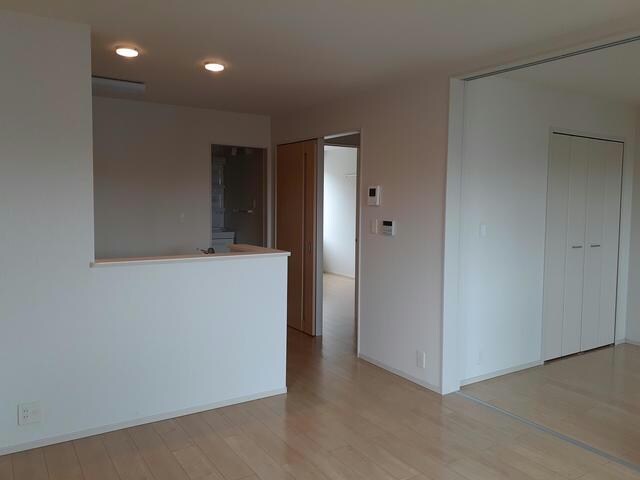  コスモハイツ溝口Ⅰ