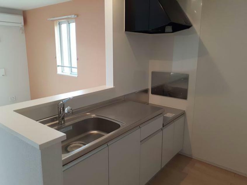  コスモハイツ溝口Ⅰ