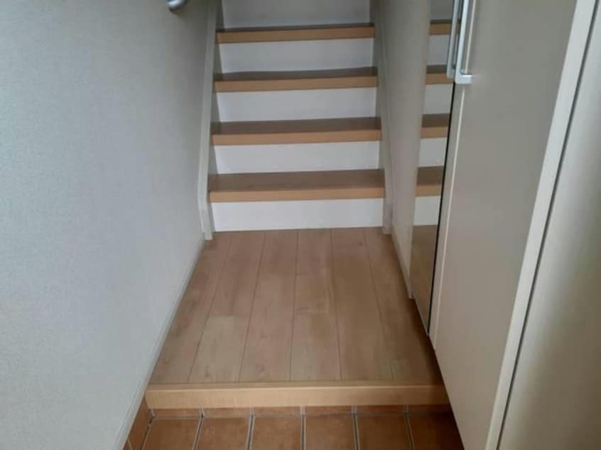  コスモハイツ溝口Ⅰ