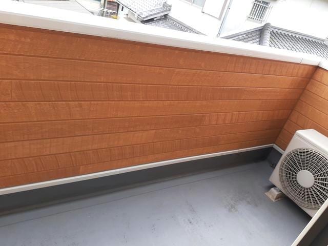  コスモハイツ溝口Ⅰ