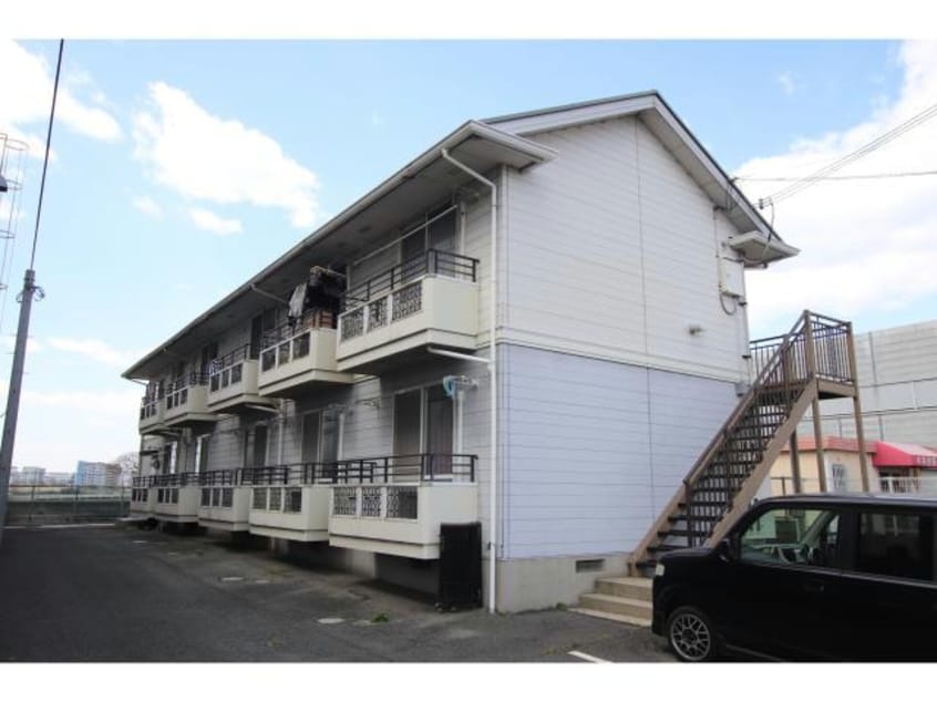  ハイツタイヨウ