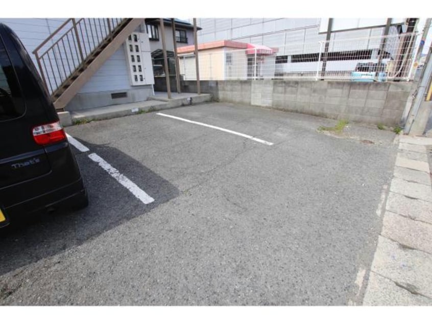  ハイツタイヨウ