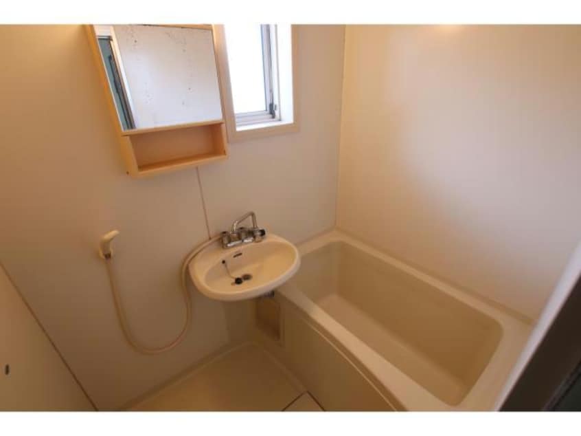  ハイツタイヨウ