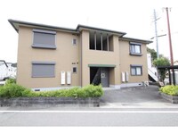 シャーメゾン高岡西Ａ