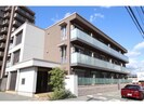 アルベージュ今宿の外観