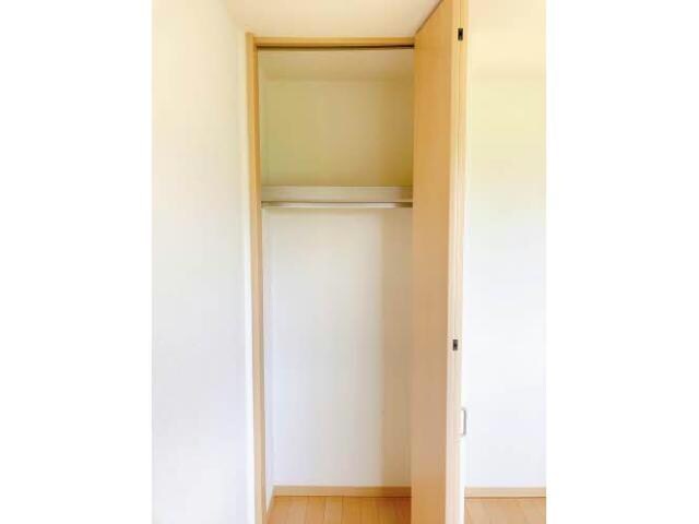  シャーメゾン坂元　A