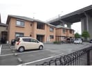 ヴェルジュール別所A・Bの外観