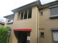 シャーメゾンさくら坂　Ａ棟