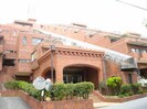 グランドメゾン姫路の外観