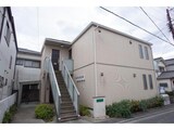 アースグリーン姫路Ⅱ