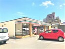 セブンイレブン姫路東今宿2丁目店(コンビニ)まで389m ハーモニーコート