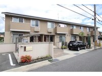 パークフロントＭ