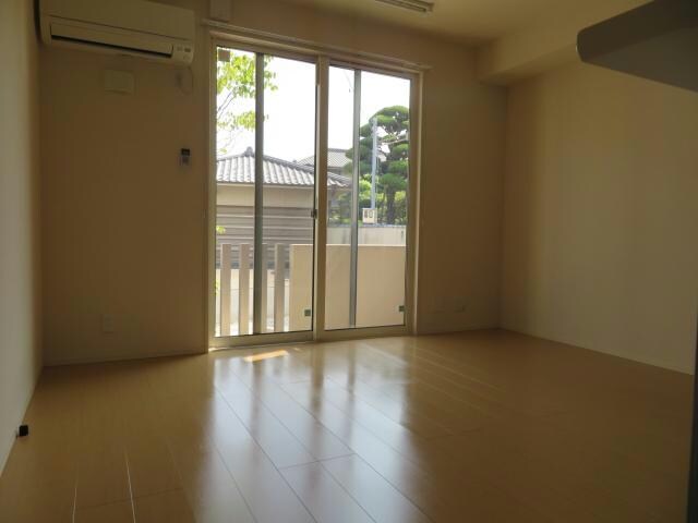  パークフロントＭ