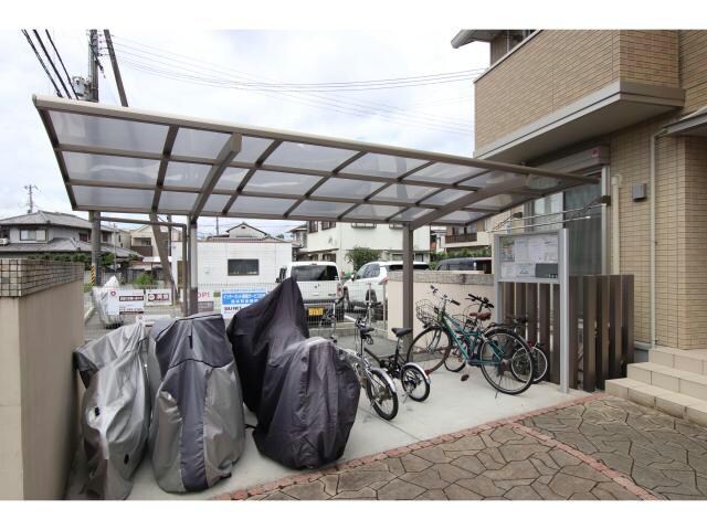  パークフロントＭ