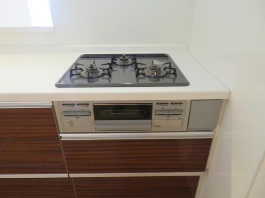  パークフロントＭ