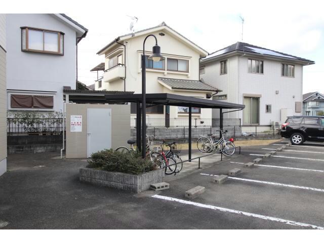  パストラーレ御立A棟