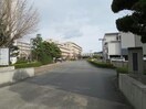 社会医療法人財団聖フランシスコ会姫路聖マリア病院(病院)まで2139m サンマリノＩ