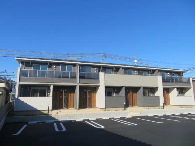  カーサ　アルベロ