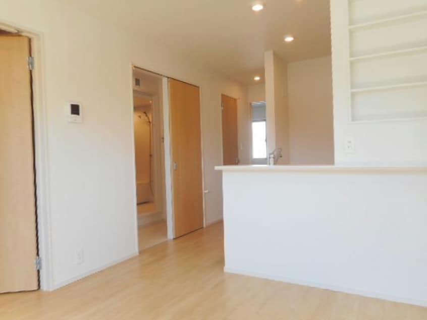  カーサ　アルベロ