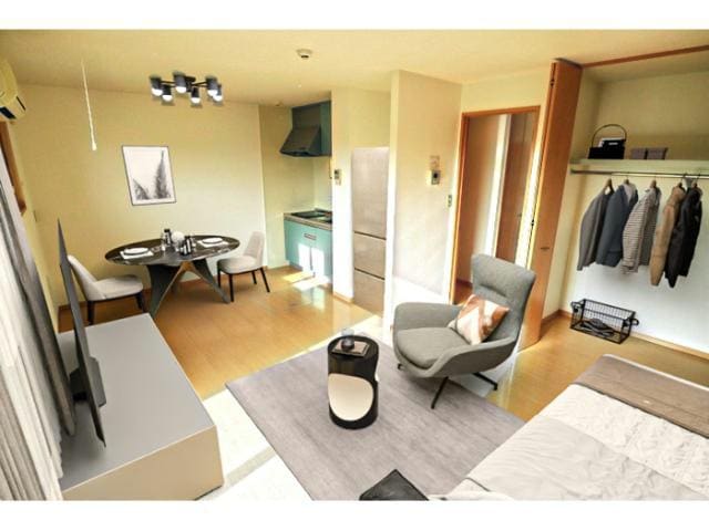  ロイヤルメゾンマエダ