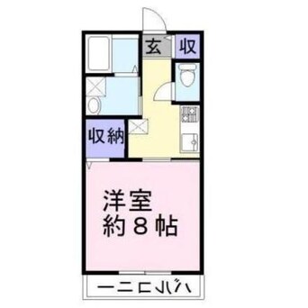 間取図 グランドハイム姫路