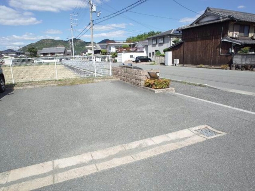  メゾン・サンベリーナ