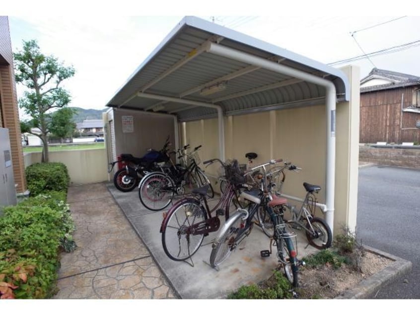  メゾン・サンベリーナ