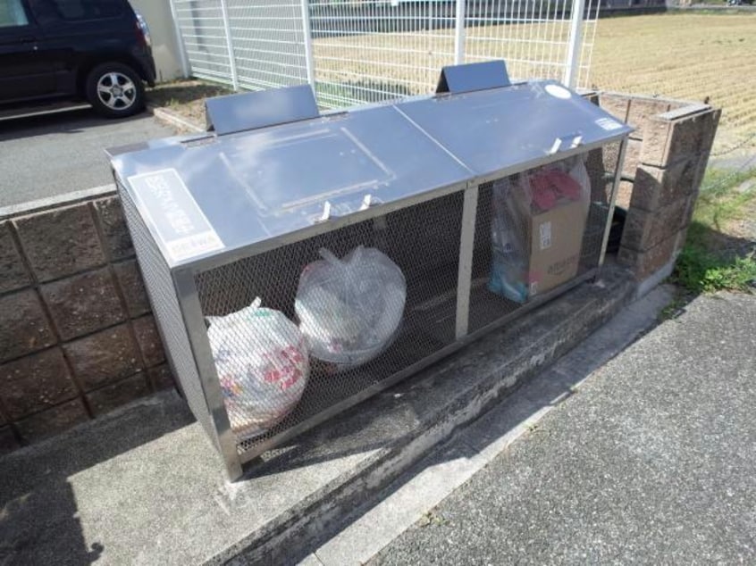  メゾン・サンベリーナ