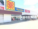 マツモトキヨシ花田店(ドラッグストア)まで1308m フローリィ　メゾン