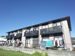 ディアス柿の木B