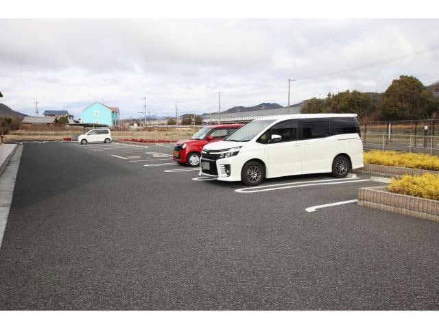  セレーノ　カーサⅡ