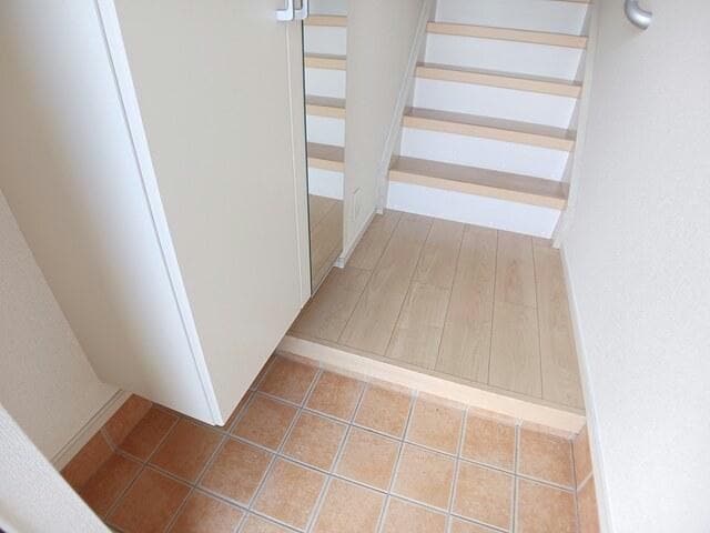  セレーノ　カーサⅡ