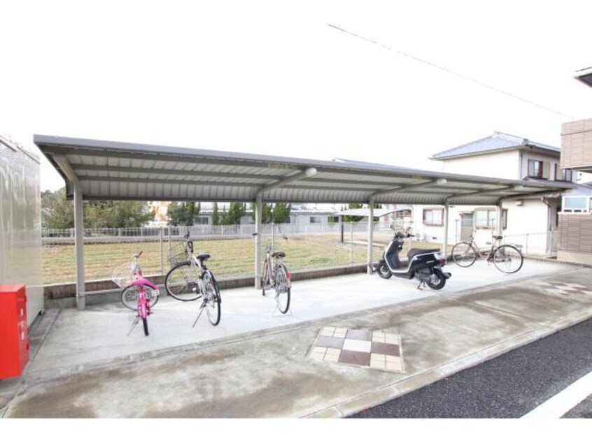  セレーノ　カーサⅡ