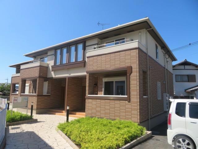  グレース六番館