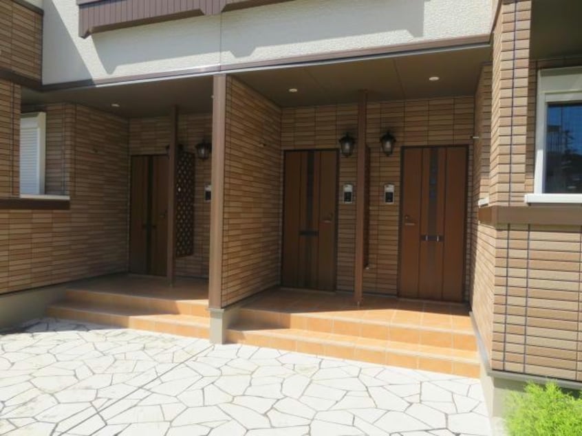  グレース六番館