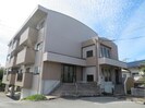 セイント・サチの外観