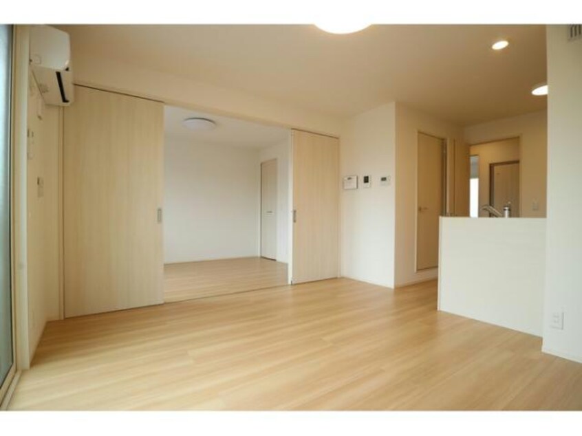  ラフィーネ横尾