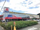 ヤマダ電機テックランド加西店(電気量販店/ホームセンター)まで663m コンソルテ