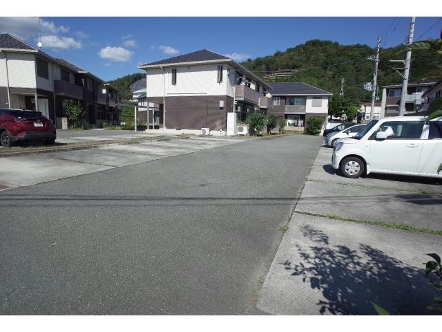  ヴィラ・グレイスフルA