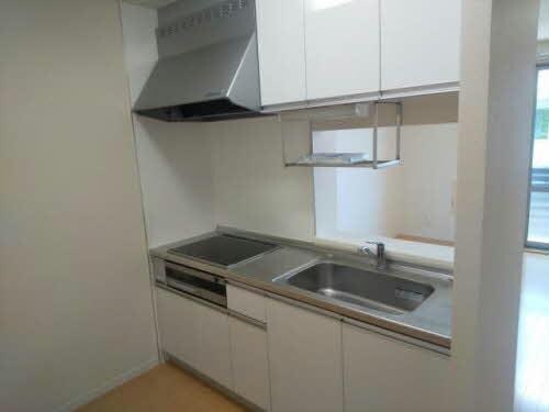  ヴィラ・グレイスフルA