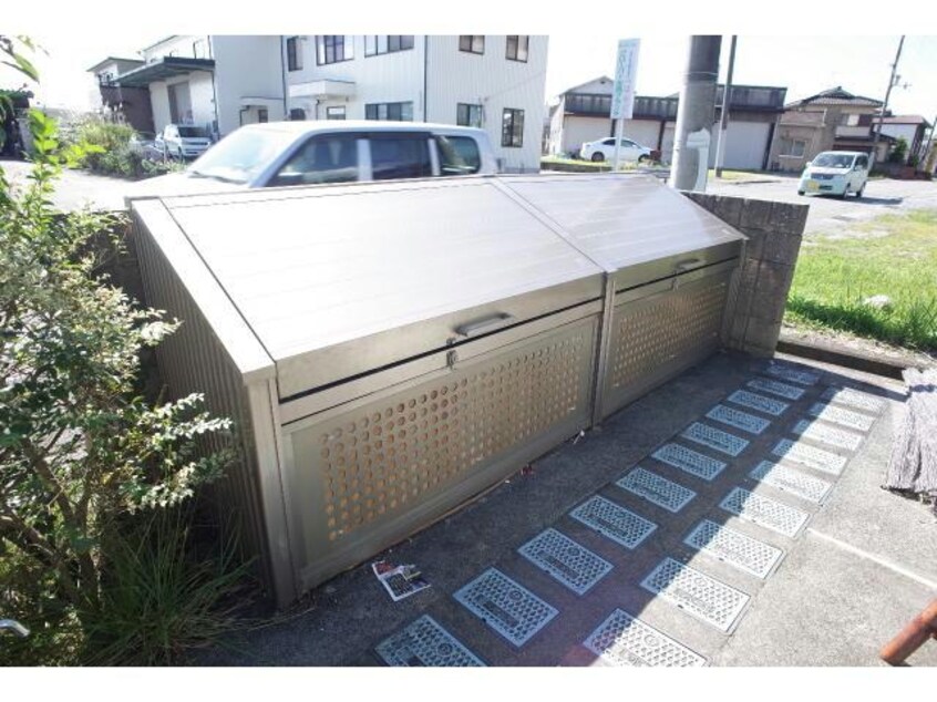  ヴィラ・グレイスフルA