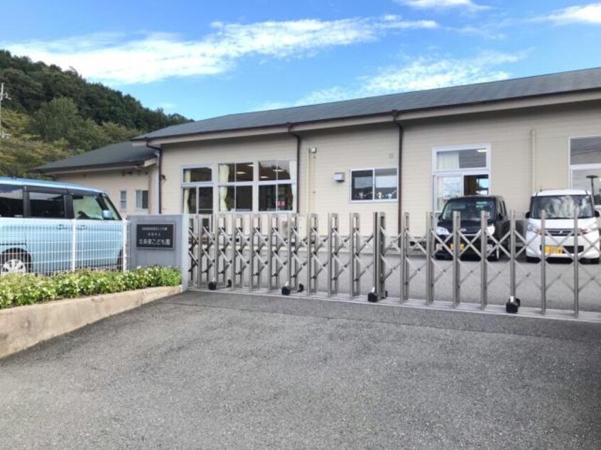 加西市立北条東こども園(幼稚園/保育園)まで828m ヴィラ・グレイスフルA