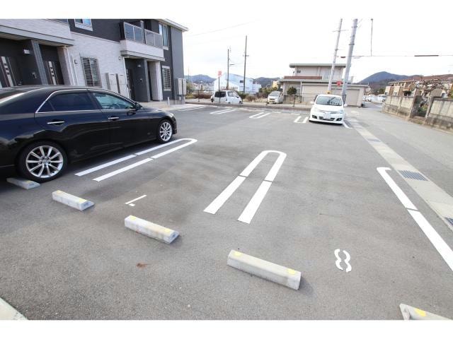  フェリア南田原