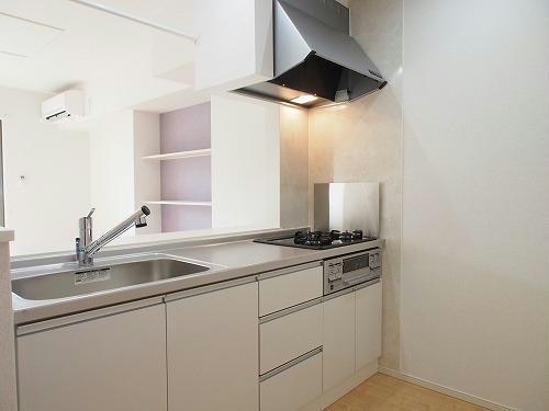  フェリア南田原