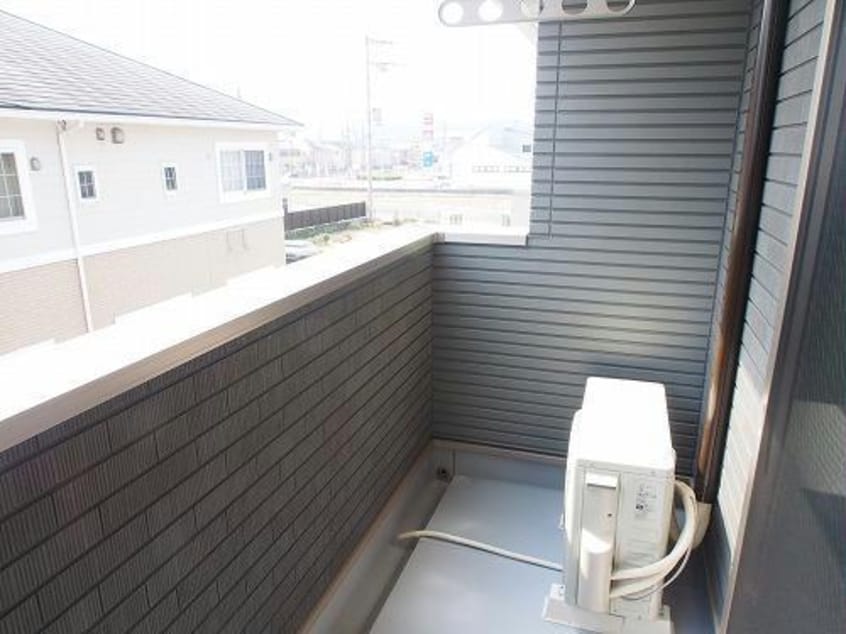  フェリア南田原